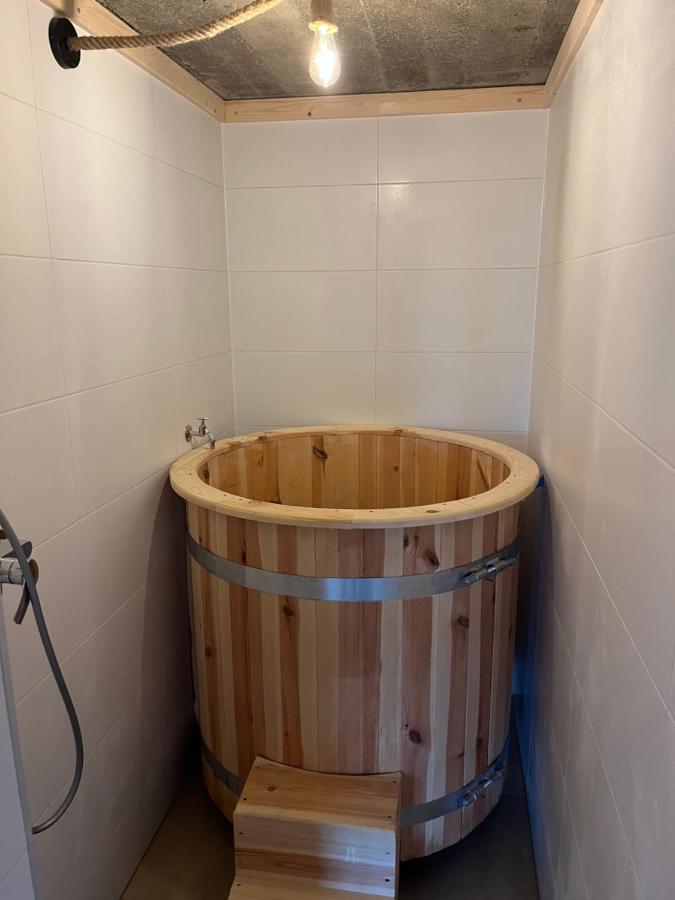 Pod Bukiem Domek alpejski *