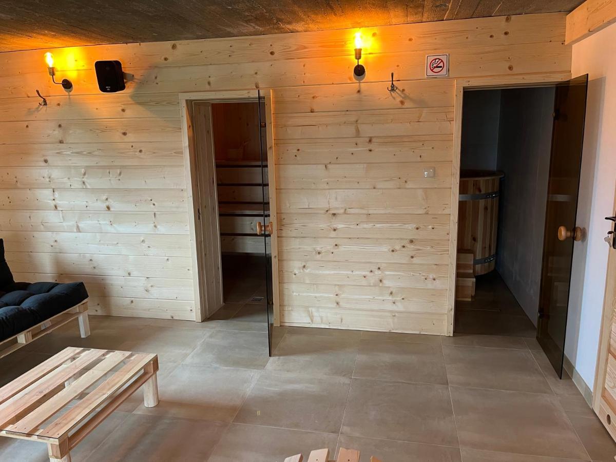 Pod Bukiem * Zakopane