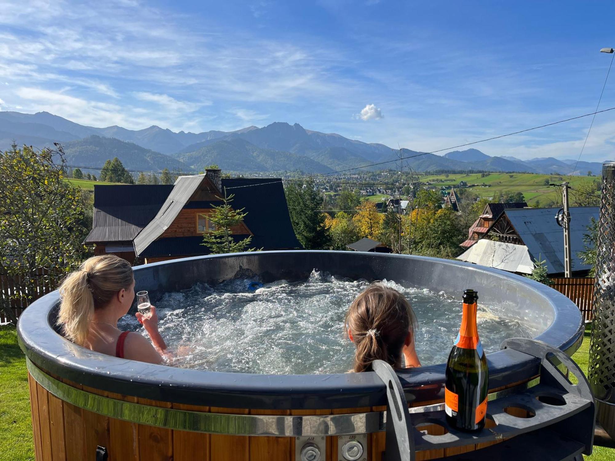 Pod Bukiem Zakopane